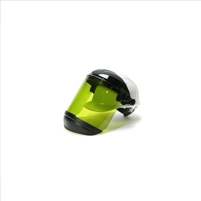 Sellstrom Sellstrom- Face Shield - 312 Series - 8