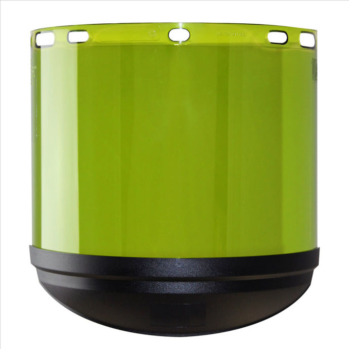 Sellstrom Sellstrom - Replacement Windows for 312 Series Face Shields - ArcFlash Lens - 9.75