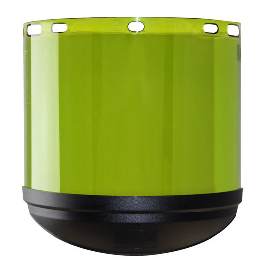Sellstrom Sellstrom - Replacement Windows for 312 Series Face Shields - ArcFlash Lens - 9.75