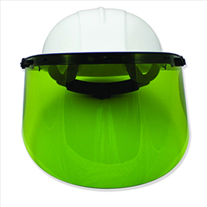 Sellstrom Sellstrom - Face Shield - 312 Series - 9.75