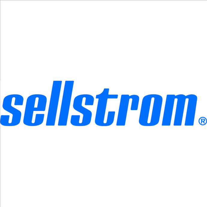 Sellstrom Sellstrom - Face Shield - 312 Series - 9.75