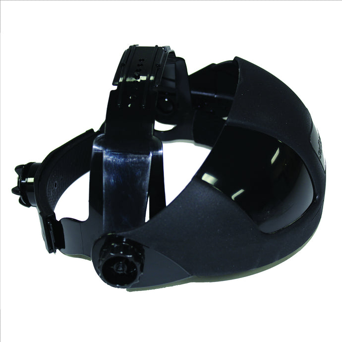 Sellstrom Sellstrom - Face Shield Crown - DP4 Series - No Window Included - No Headgear - for Standard Face Shield Models