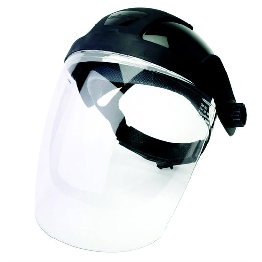 Sellstrom Sellstrom - Face Shield - DP4 Series - 9