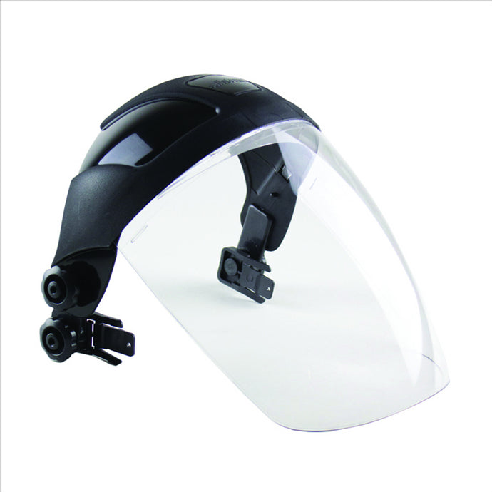 Sellstrom Sellstrom - Face Shield - DP4 Series - 9