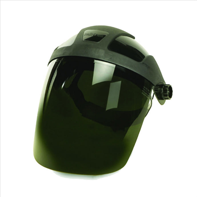 Sellstrom Sellstrom - Face Shield - DP4 Series - 9