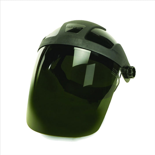 Sellstrom Sellstrom - Face Shield - DP4 Series - 9