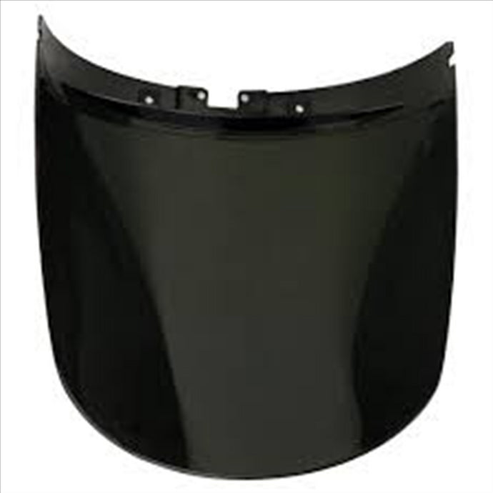 Sellstrom Sellstrom - Replacement Windows for DP4 Series Face Shield - Shade 5 IR  - 9