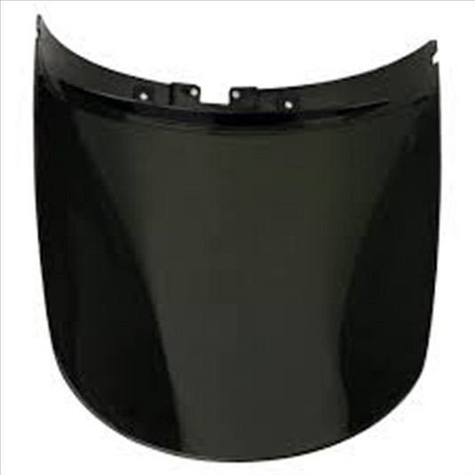 Sellstrom Sellstrom - Replacement Windows for DP4 Series Face Shield - Shade 5 IR  - 9