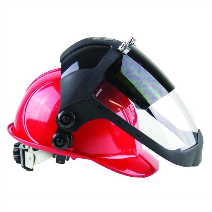Sellstrom Sellstrom - Face Shield - DP4 Series - 9