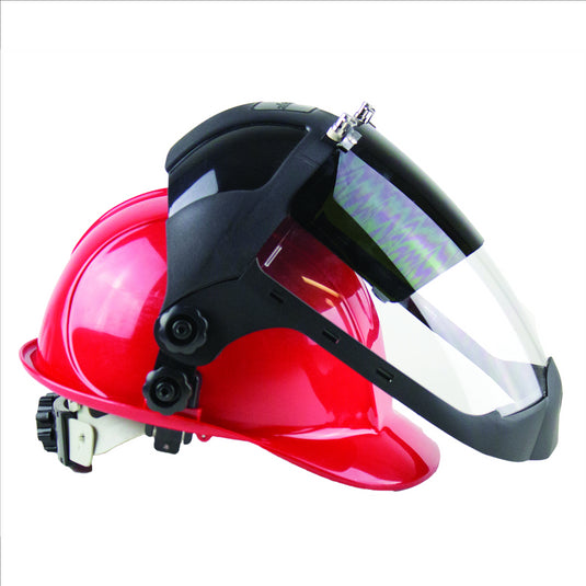 Sellstrom Sellstrom - Face Shield - DP4 Series - 9