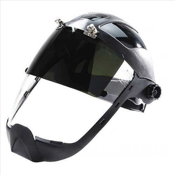 Sellstrom Sellstrom - Face Shield - DP4 Series - 9