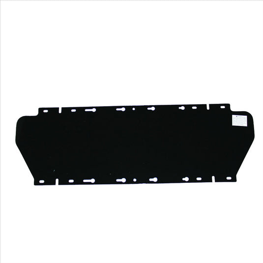 Sellstrom Sellstrom- Replacement Windows for 380 Series Face Shields - Shade 5 IR - 6.5 x 19.5 x 0.060