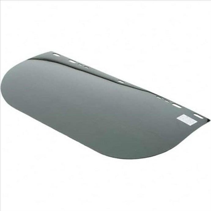 Sellstrom Sellstrom- Replacement Windows for Face Shields - UNIVERSAL - Shade 5 IR - 8 x 16 x .060