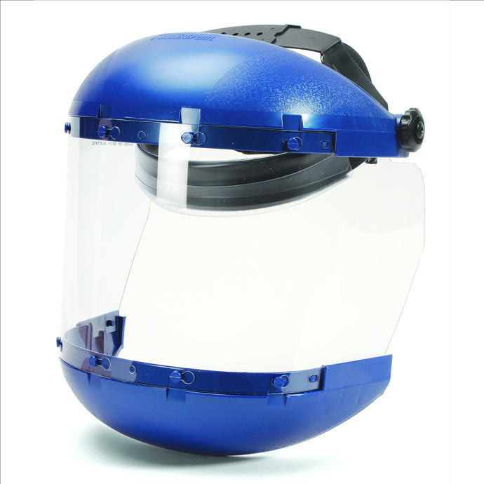 Sellstrom Sellstrom- Face Shield - 380 Series - 6.5