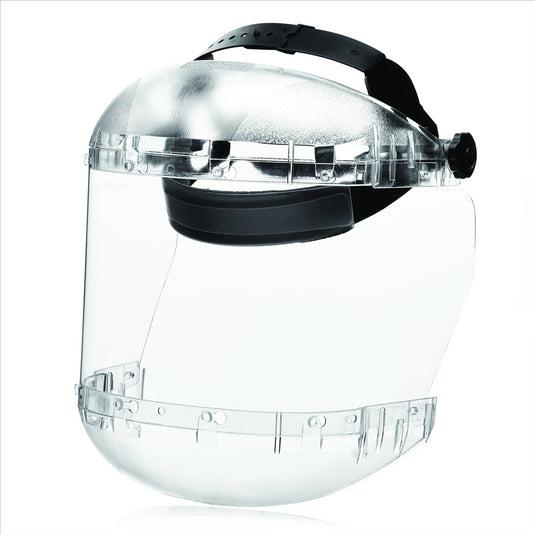 Sellstrom Sellstrom- Face Shield - 380 Series -MAX LIGHT- 6.5