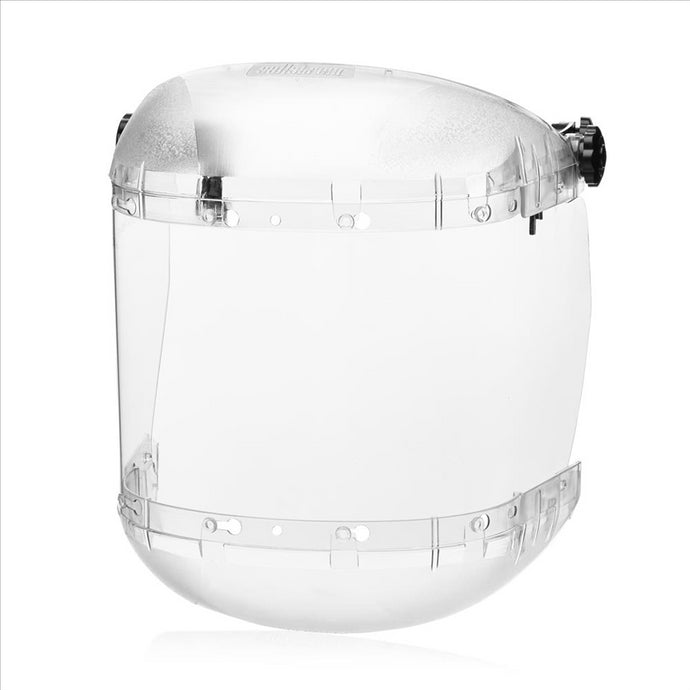 Sellstrom Sellstrom - Face Shield - 380 Series MAX LIGHT - 6.5
