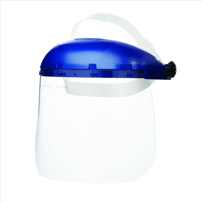 Sellstrom Sellstrom- Face Shield - 390 Series - 8 x 12 x .040