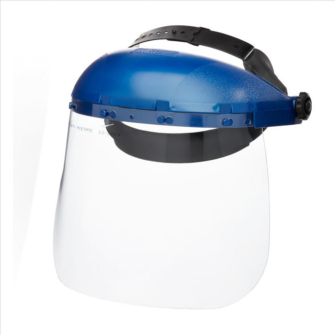 Sellstrom Sellstrom- Face Shield - 390 Series - 8 x 12 x .040