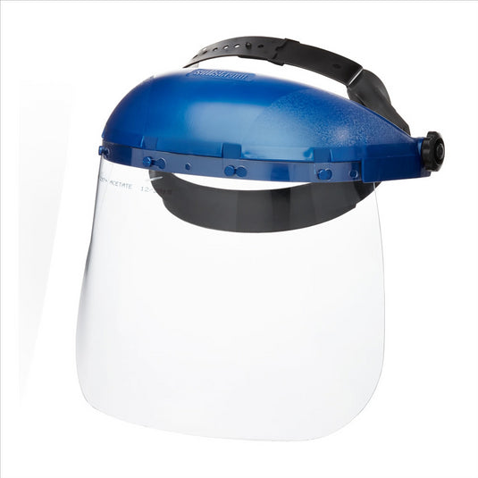 Sellstrom Sellstrom- Face Shield - 390 Series - 8 x 16 x .040