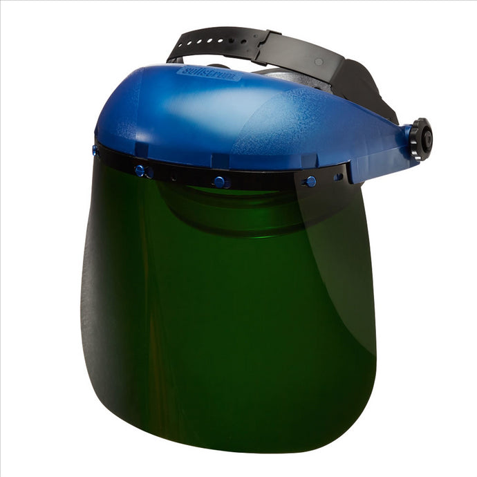 Sellstrom Sellstrom- Face Shield - 390 Series - 8