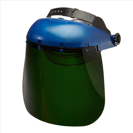 Sellstrom Sellstrom- Face Shield - 390 Series - 8