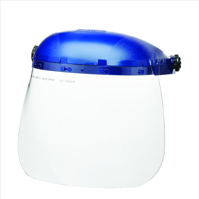 Sellstrom Sellstrom- Face Shield - 390 Series - 8