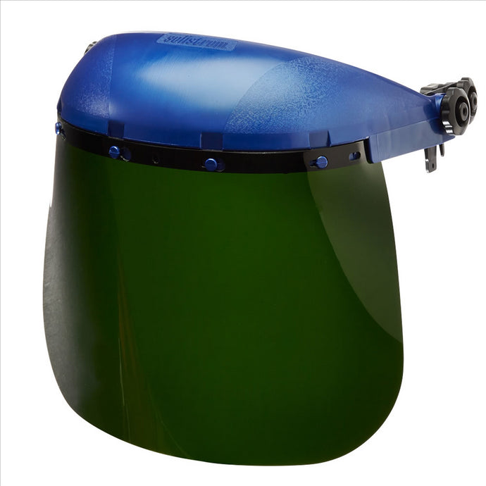 Sellstrom Sellstrom- Face Shield - 390 Series - 8