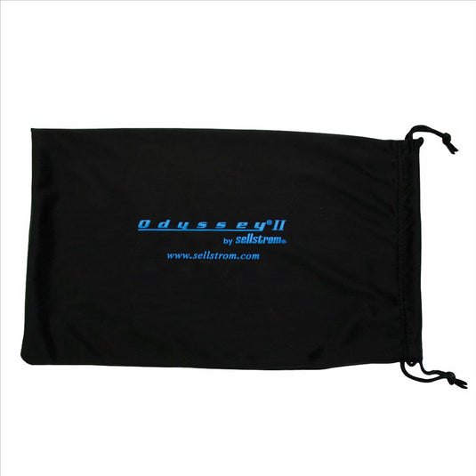 Sellstrom Sellstrom - Safety Goggle Accessories - Microfiber Bag for Wildland Fire Goggles
