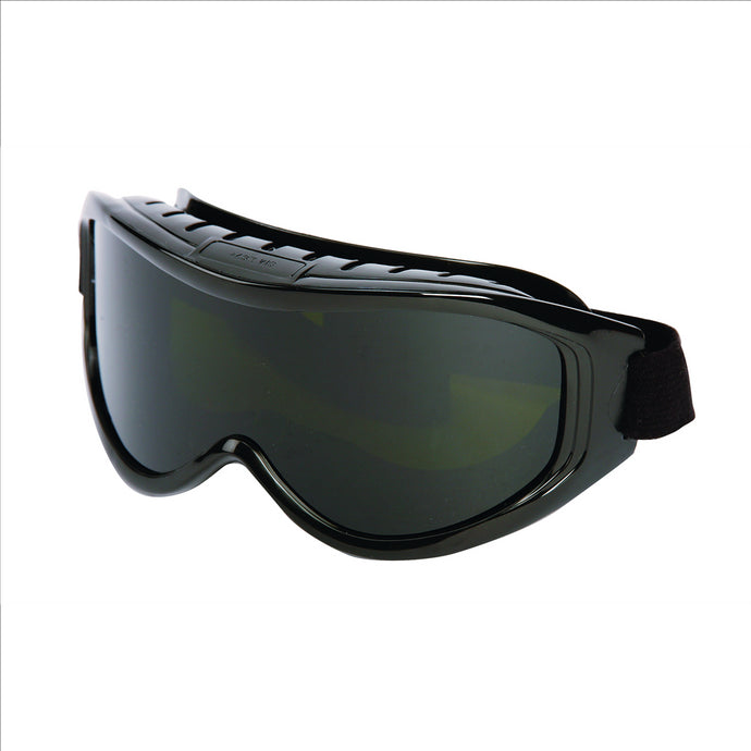Sellstrom Sellstrom - Safety Goggle - ODYSSEY II Series - Shade 5 IR - Cutting; Grinding; Chipping; Brazzing - Single Lens Model
