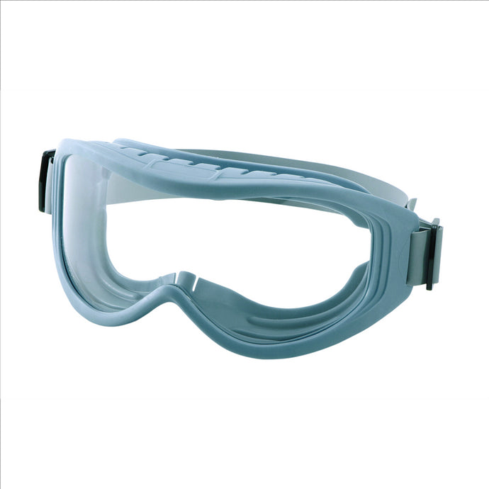 Sellstrom Sellstrom - Safety Goggle - ODYSSEY II Series - Clean Room Goggle - Clear Lens