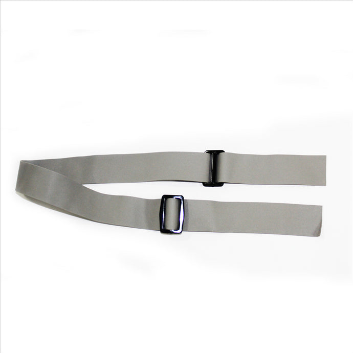 Sellstrom Sellstrom - Replacement Grey Neoprene Strap