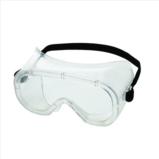 Sellstrom Sellstrom - Safety Goggle - Advantage Series - Clear Lens - Anti-Fog - Direct Vent