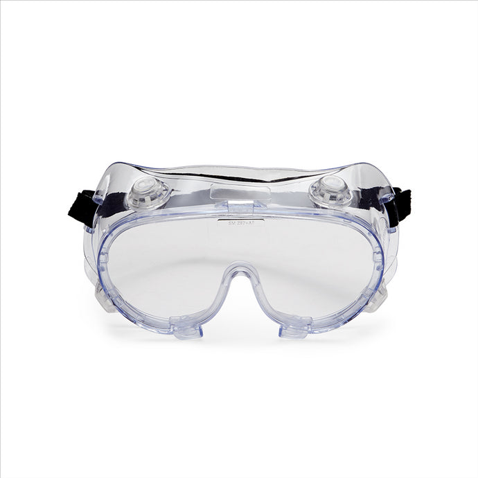 Sellstrom Sellstrom - Safety Goggle - Advantage Series - Clear Lens - Splash - Indirect Vent