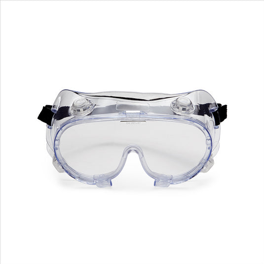 Sellstrom Sellstrom - Safety Goggle - Advantage Series - Clear Lens - Splash - Indirect Vent