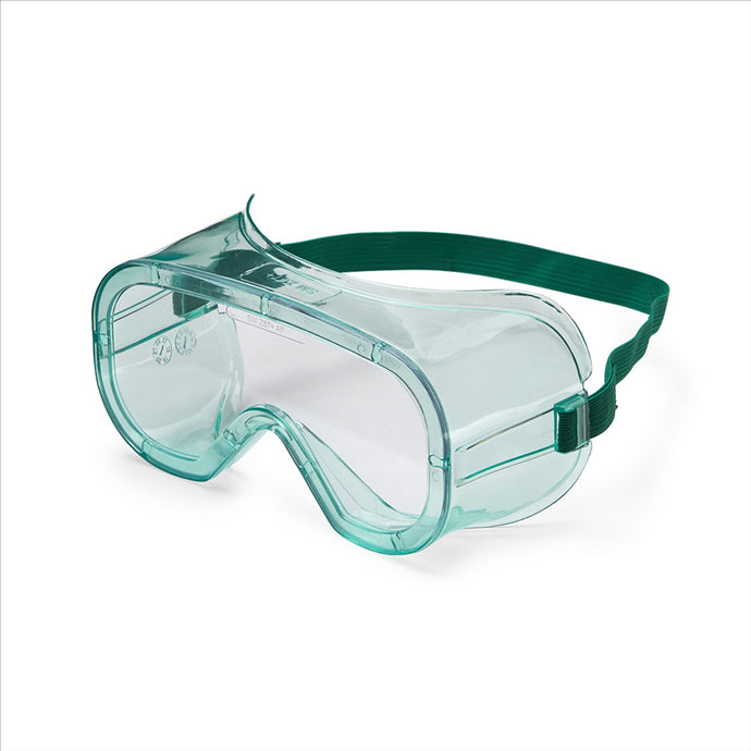 Sellstrom Sellstrom - Safety Goggle - Advantage Series - Clear Lens - Splash - Non-Vented