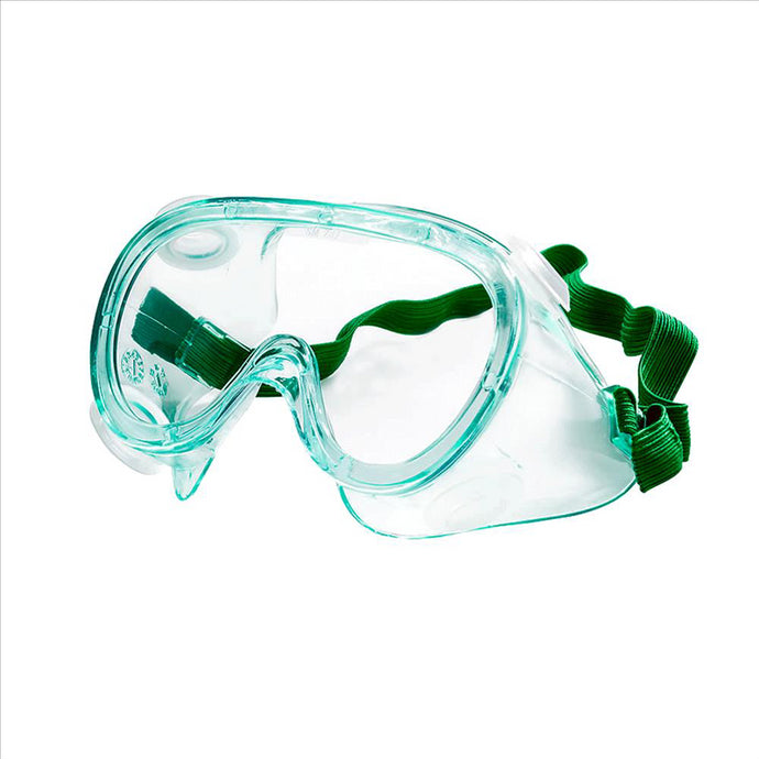 Sellstrom Sellstrom- Safety Goggle - 832 Series - Clear Lens - Chemical Splash - Indirect Vent
