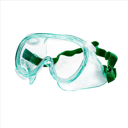 Sellstrom Sellstrom- Safety Goggle - 832 Series - Clear Lens - Chemical Splash - Anti-Fog - Indirect Vent