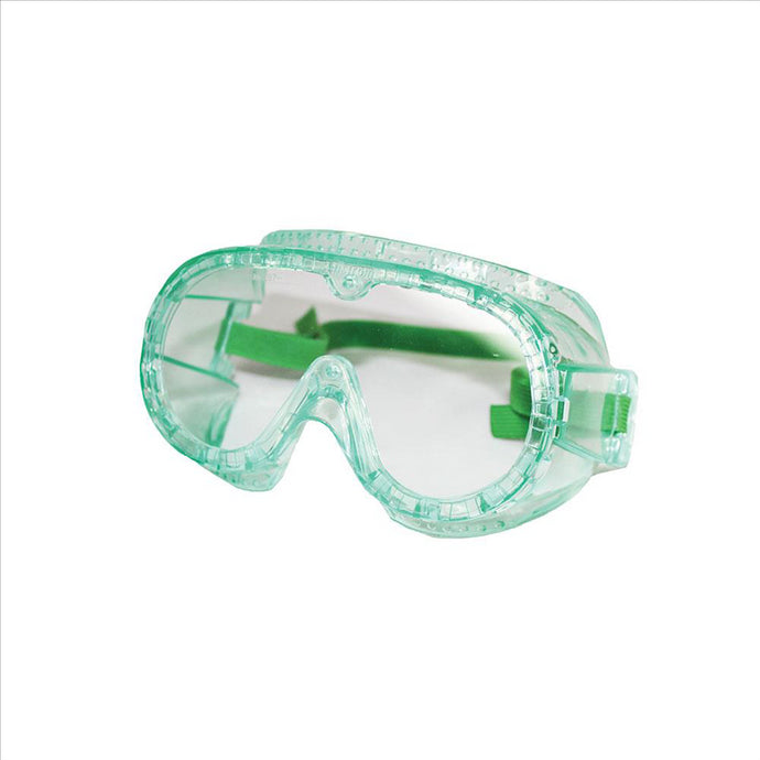 Sellstrom Sellstrom - Safety Goggle - Advantage Series - Clear Lens - Direct Vent - (USA Made)