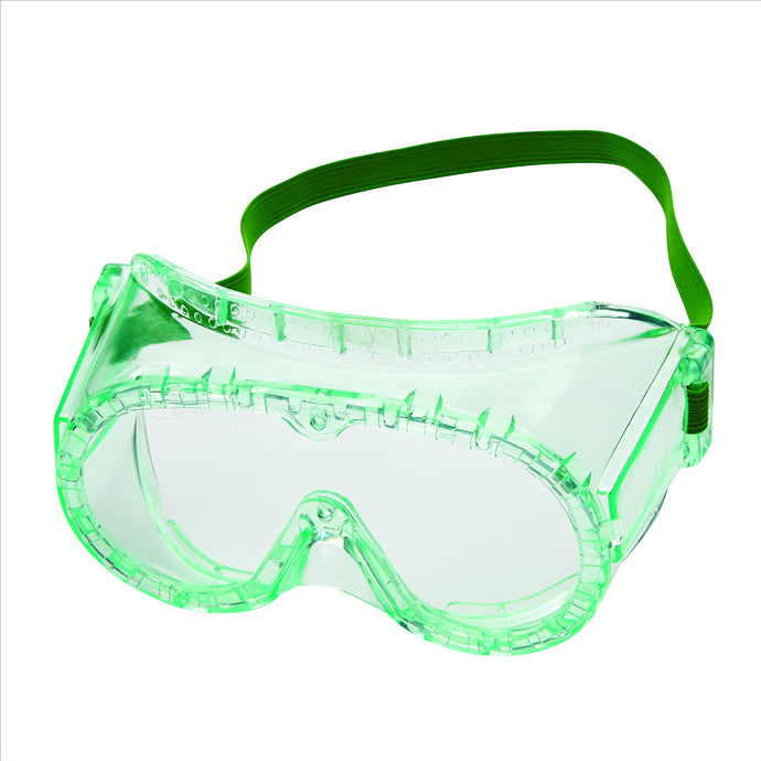 Sellstrom Sellstrom - Safety Goggle - Advantage Series - Clear Lens - Anti-Fog - Non Vent - (USA Made)