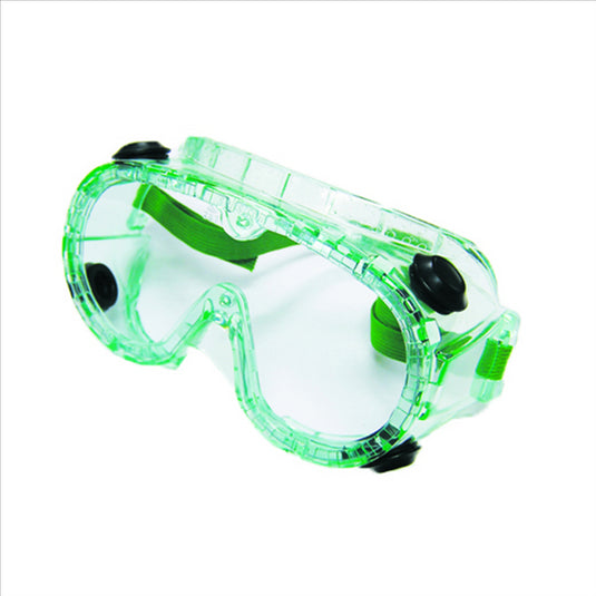 Sellstrom Sellstrom - Safety Goggle - Advantage Series - Clear Lens - Chemical Splash - Indirect Vent - (USA Made)