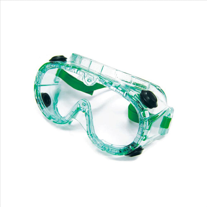 Sellstrom Sellstrom - Safety Goggle - Clear Lens - Chemical Splash - Anti-Fog - Indirect Vent
