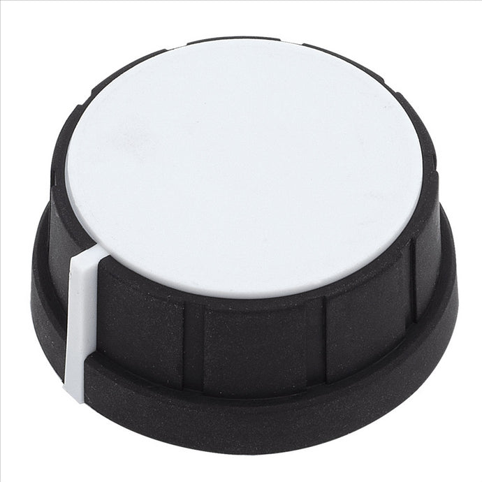 Sellstrom Sellstrom - Timer Knob and Faceplate for Monitor 2000 Germicidal Cabinet (S904494)