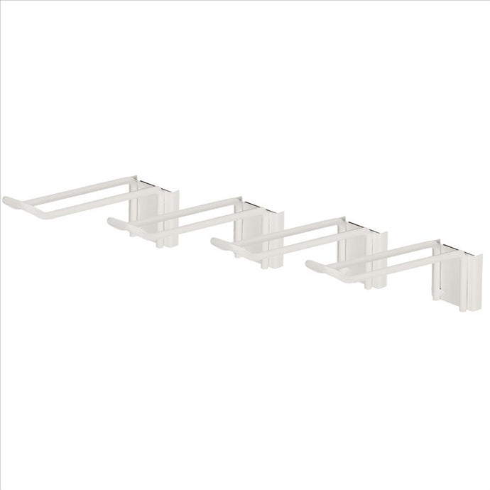 Sellstrom Sellstrom - Magnetic Hook For Face Shields - Monitor 2000 Germicidal Cabinet