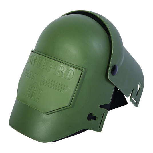 KneePro KneePro - Ultra Flex III Knee Pads OD GREEN