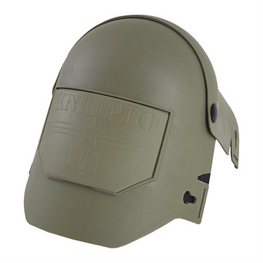 KneePro KneePro - Ultra Flex III Knee Pads FOILAGE