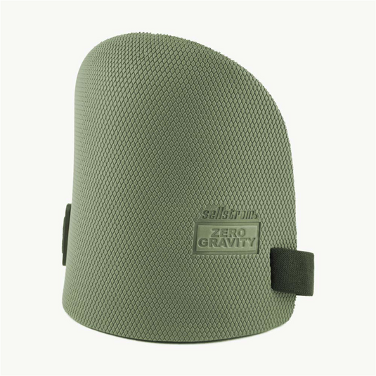 KneePro KneePro - ZeroGravity Lightweight Knee Pads - GREEN