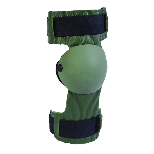 ArmorPro KneePro - ArmorPro Tactical Elbow Pad - OD Green