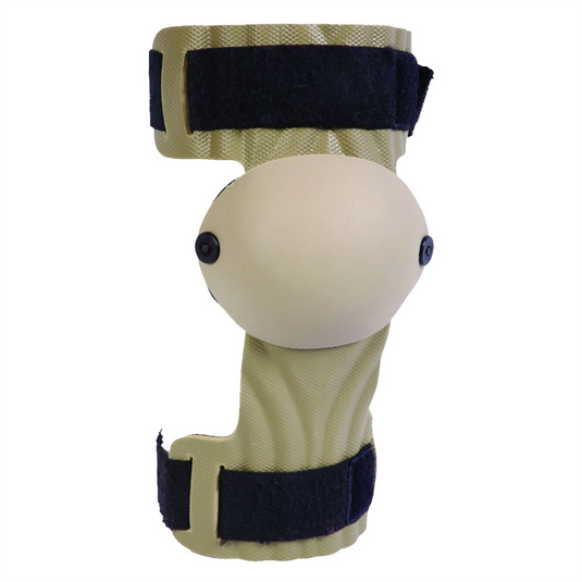 ArmorPro KneePro - ArmorPro Tactical Elbow Pad - Tan