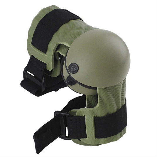 ArmorPro KneePro - ArmorPro Tactical Elbow Pad - Foliage