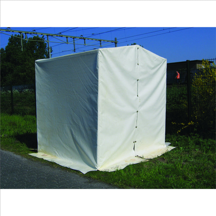 Sellstrom Sellstrom - Cepro Series - Outdoor Welding Tent